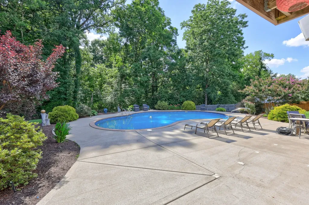 1217 Ben Hill Boulevard Nolensville TN 37135
