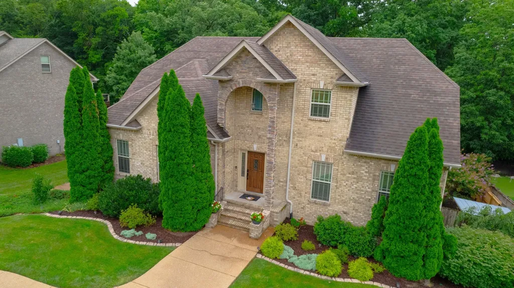 1217 Ben Hill Boulevard Nolensville TN 37135