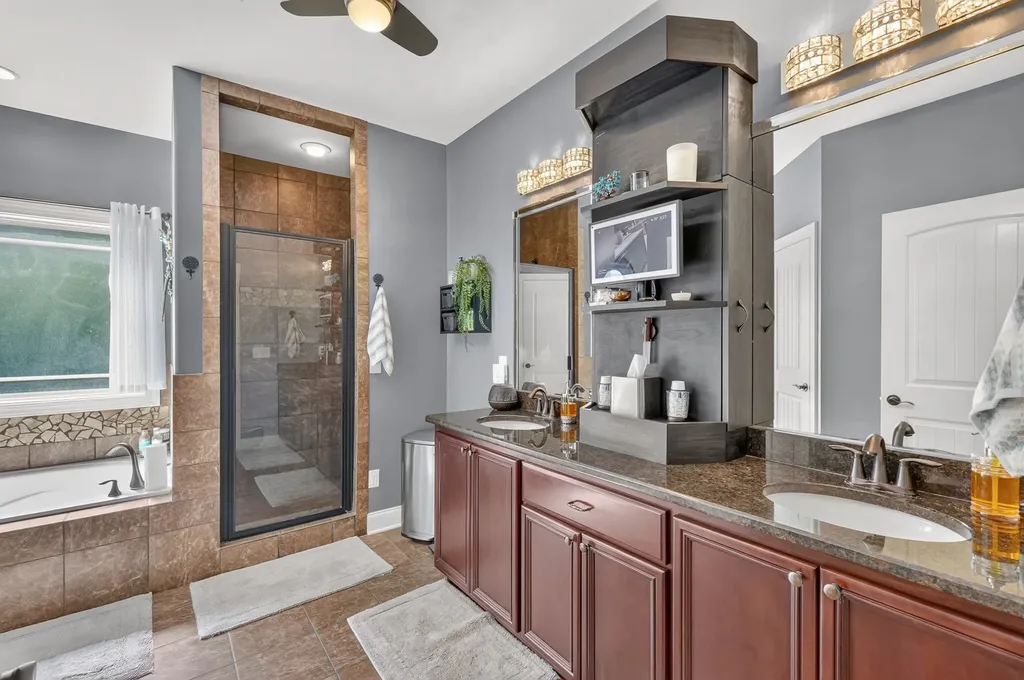 1217 Ben Hill Boulevard Nolensville TN 37135