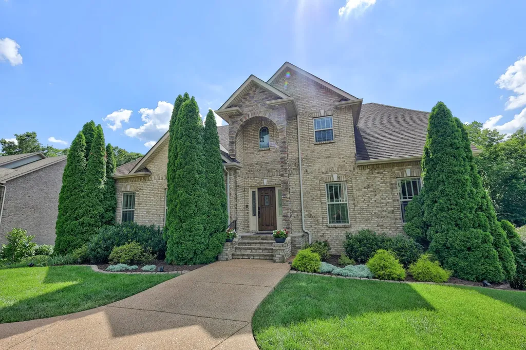 1217 Ben Hill Boulevard Nolensville TN 37135