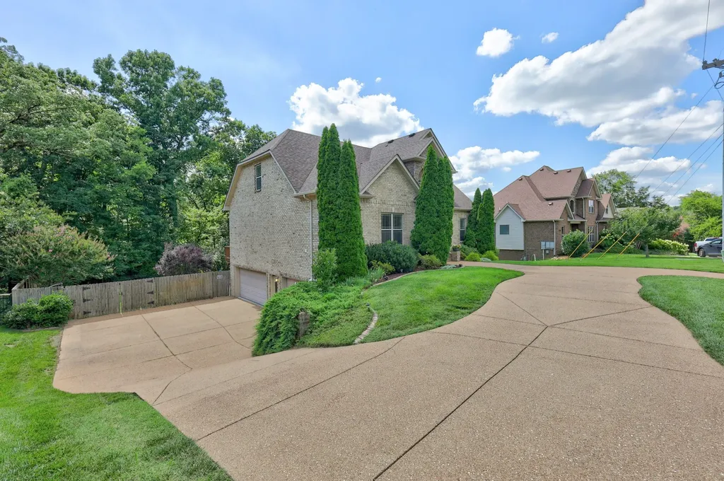 1217 Ben Hill Boulevard Nolensville TN 37135
