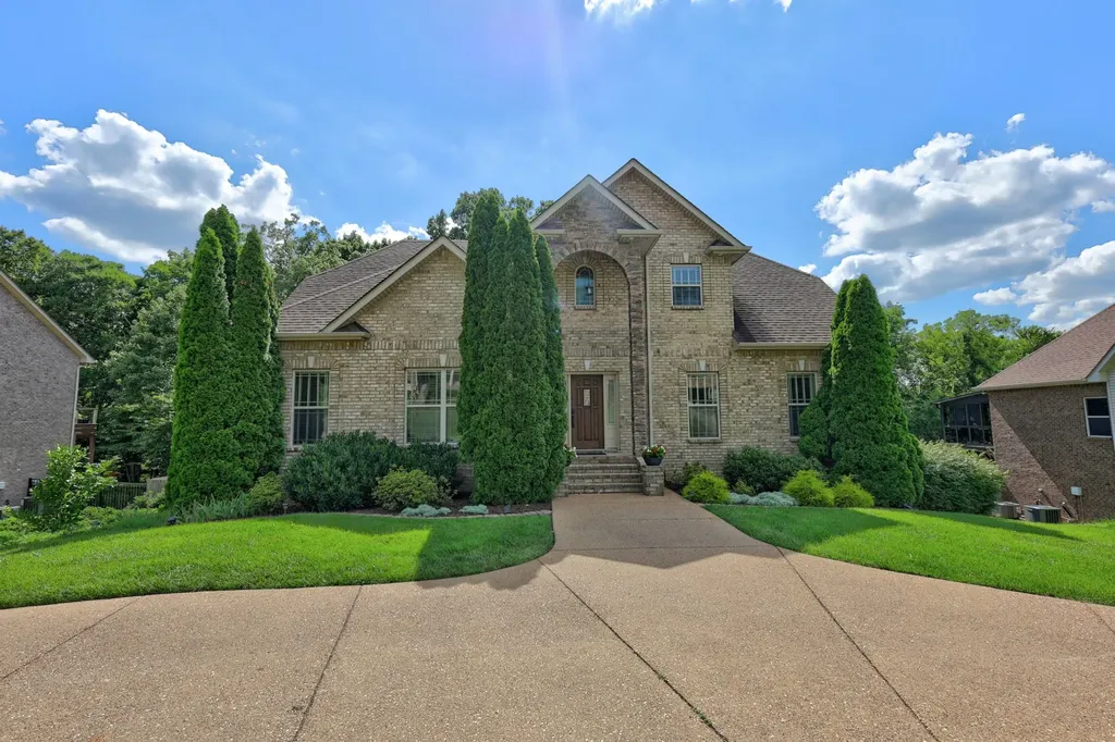 1217 Ben Hill Boulevard Nolensville TN 37135