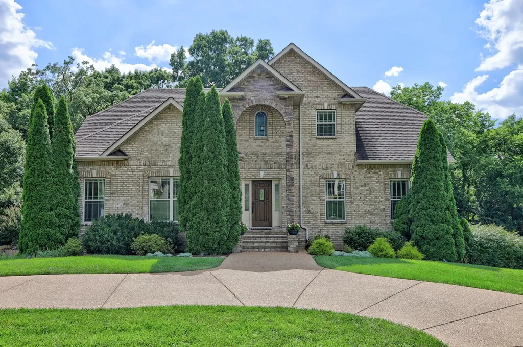 1217 Ben Hill Boulevard Nolensville TN 37135