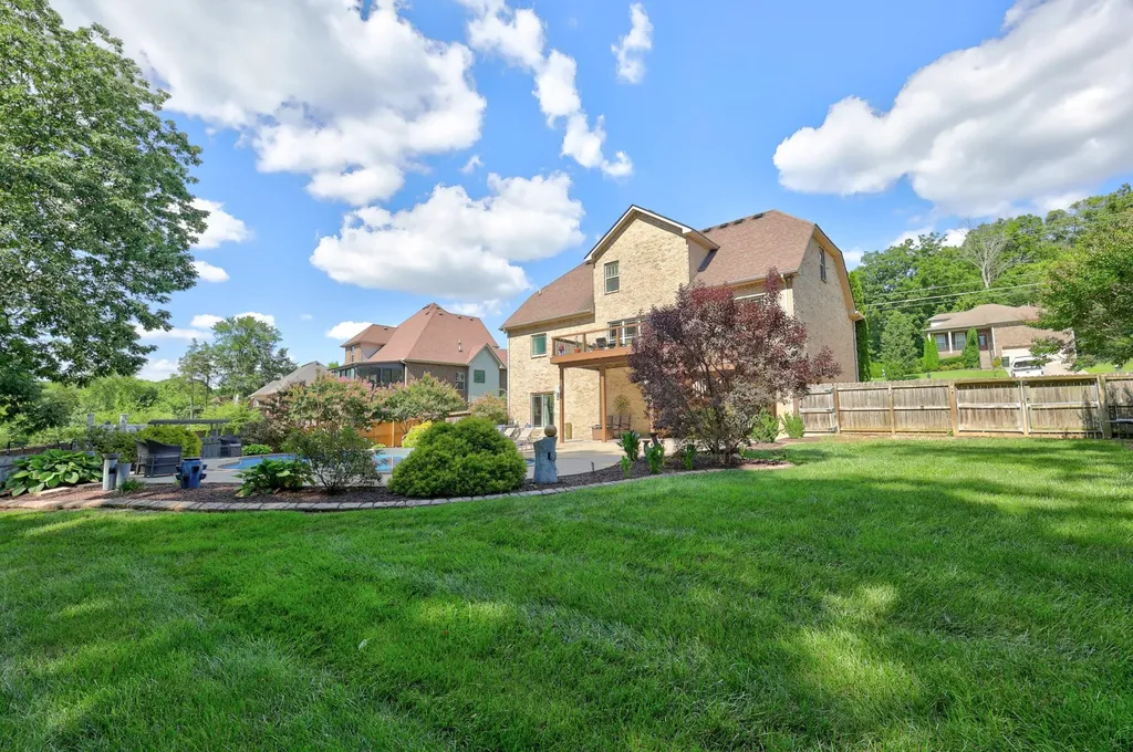 1217 Ben Hill Boulevard Nolensville TN 37135