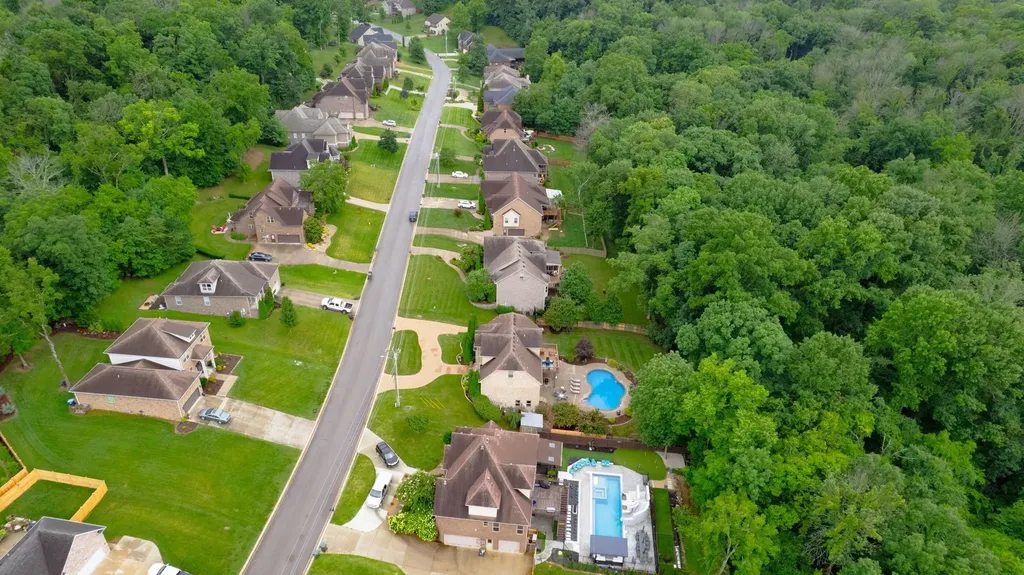 1217 Ben Hill Boulevard Nolensville TN 37135