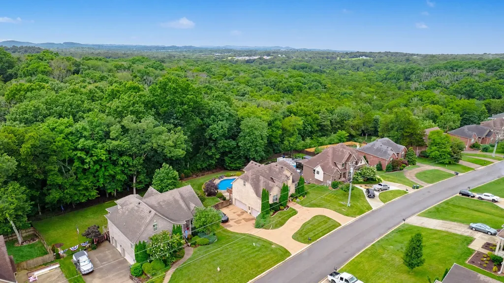 1217 Ben Hill Boulevard Nolensville TN 37135