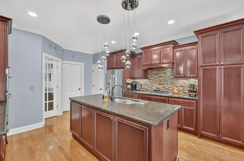 1217 Ben Hill Boulevard Nolensville TN 37135