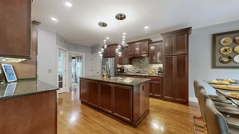1217 Ben Hill Boulevard Nolensville TN 37135
