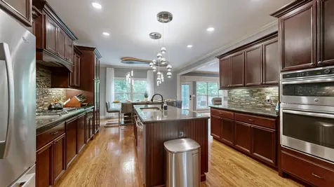 1217 Ben Hill Boulevard Nolensville TN 37135