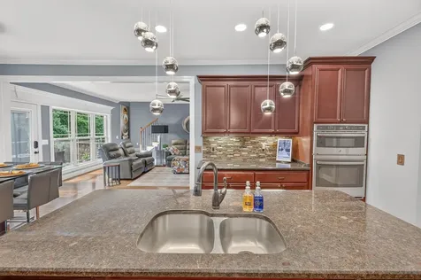 1217 Ben Hill Boulevard Nolensville TN 37135