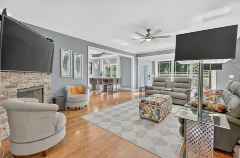 1217 Ben Hill Boulevard Nolensville TN 37135