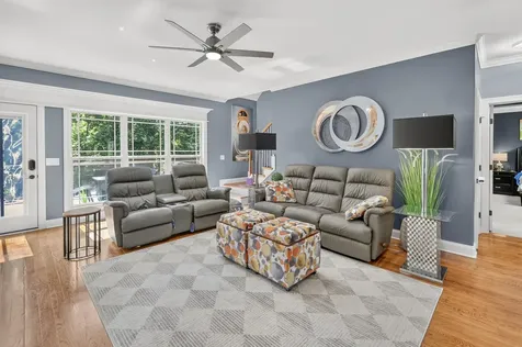 1217 Ben Hill Boulevard Nolensville TN 37135