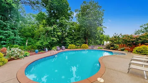 1217 Ben Hill Boulevard Nolensville TN 37135