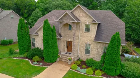 1217 Ben Hill Boulevard Nolensville TN 37135