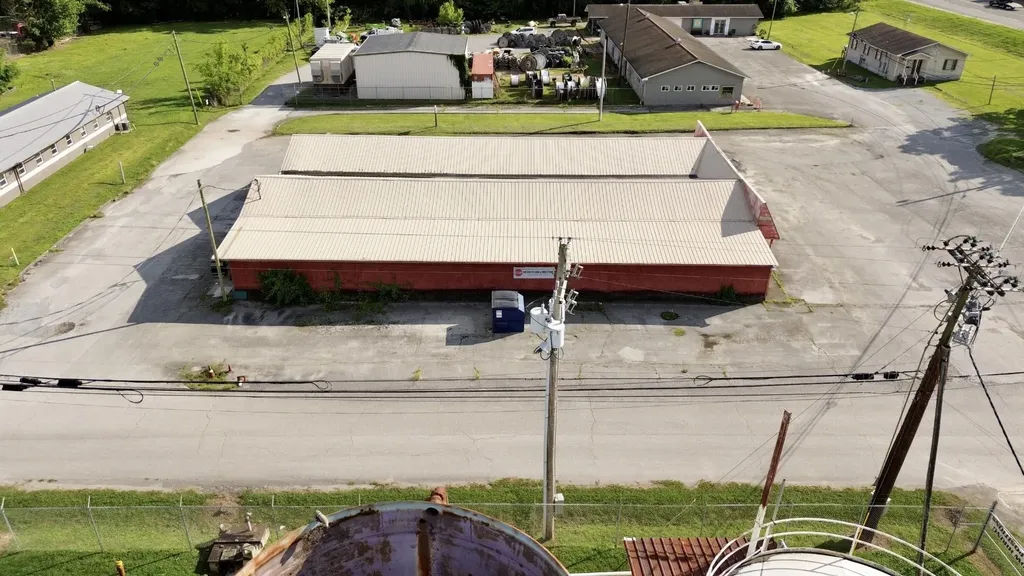 152 Ellis Street Spring City TN 37381