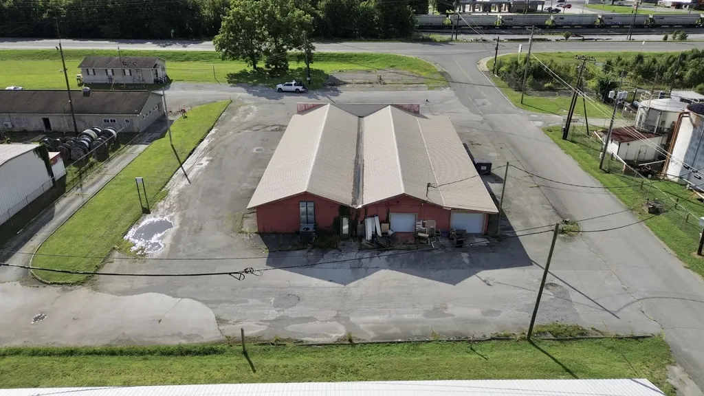 152 Ellis Street Spring City TN 37381