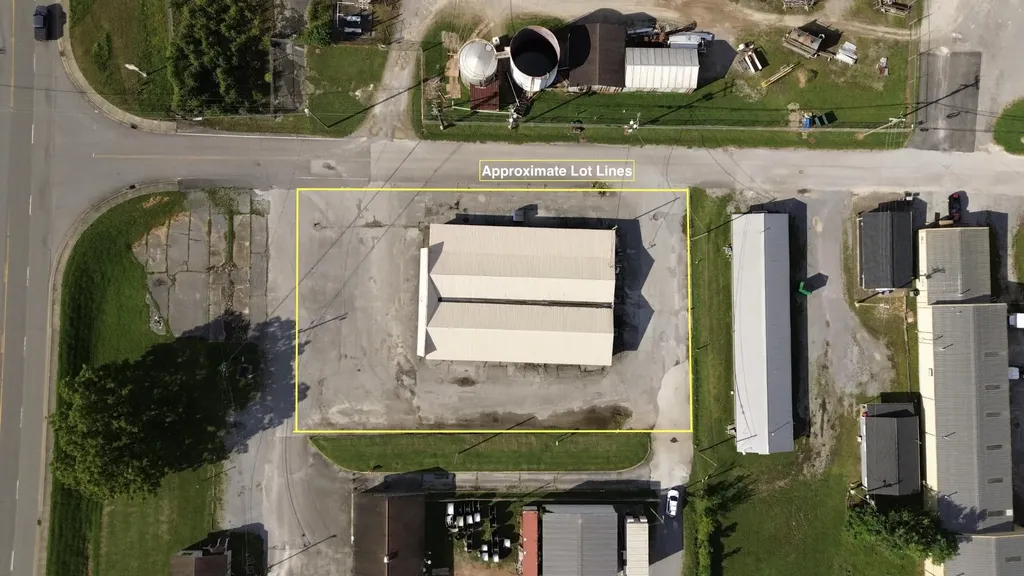 152 Ellis Street Spring City TN 37381