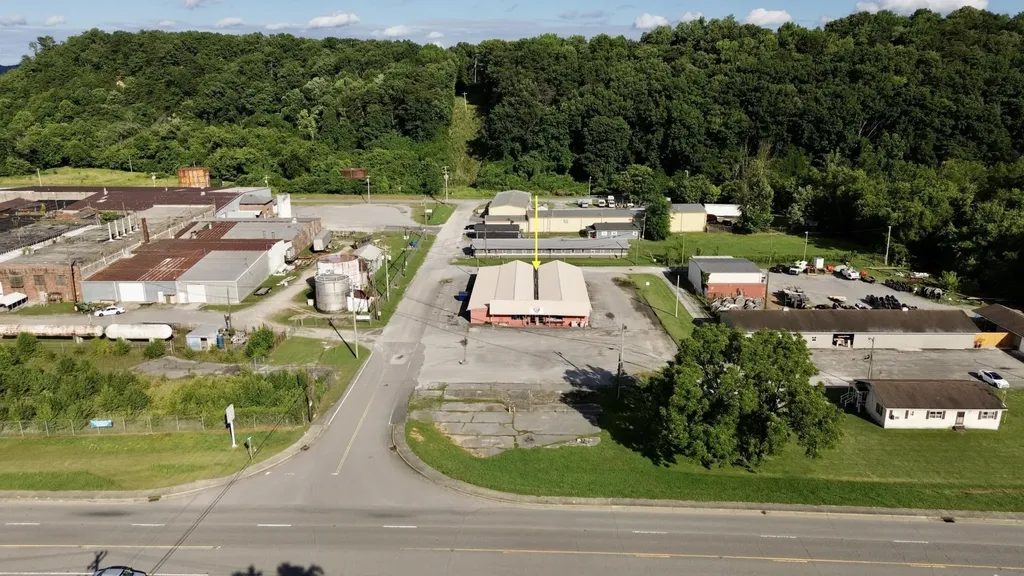 152 Ellis Street Spring City TN 37381