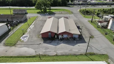 152 Ellis Street Spring City TN 37381