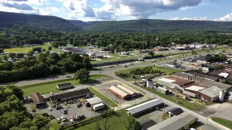 152 Ellis Street Spring City TN 37381