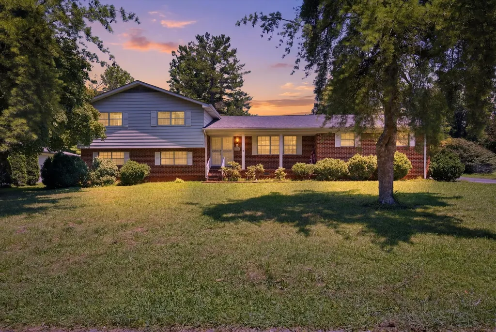 3606 Bowman Circle, NE Cleveland TN 37312