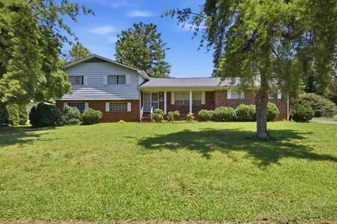 3606 Bowman Circle, NE Cleveland TN 37312