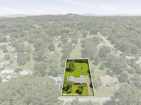 3606 Bowman Circle, NE Cleveland TN 37312