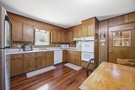 3606 Bowman Circle, NE Cleveland TN 37312