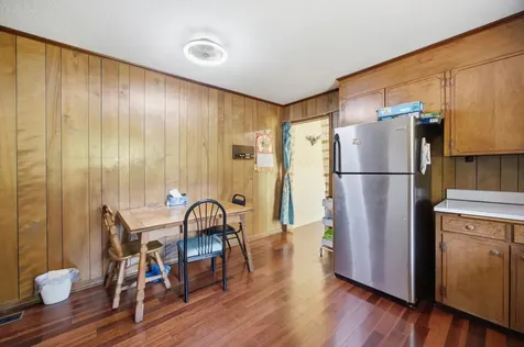 3606 Bowman Circle, NE Cleveland TN 37312