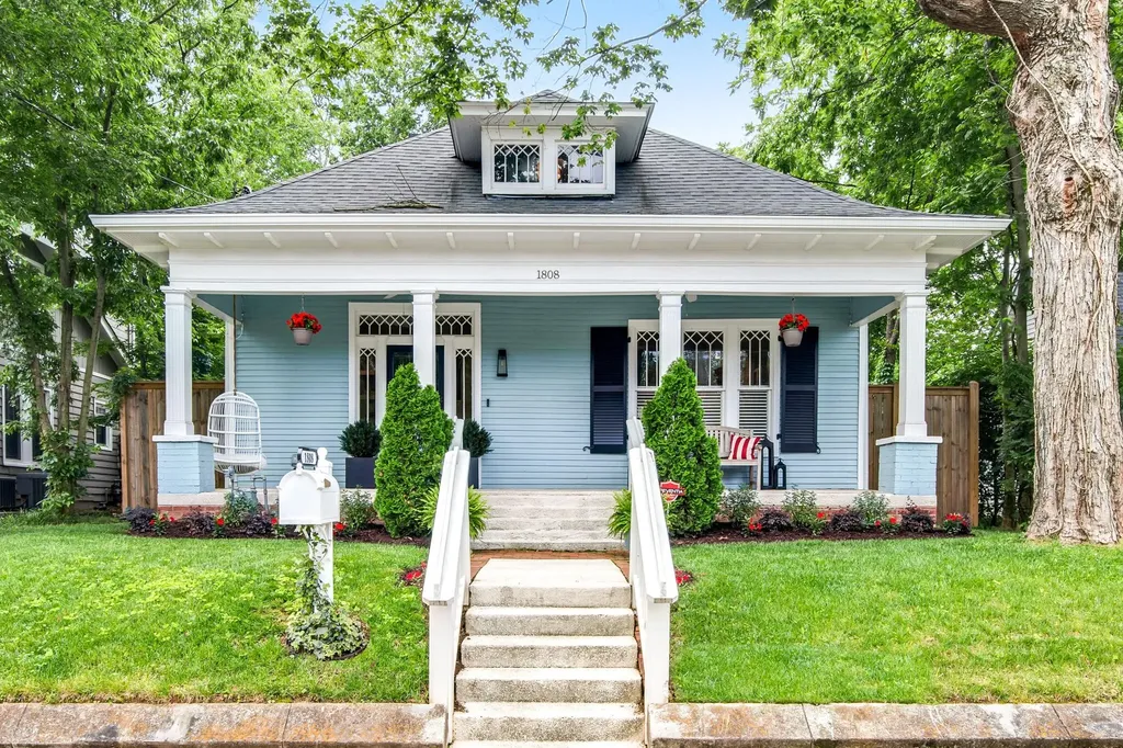 1808 Lillian Street Nashville TN 37206