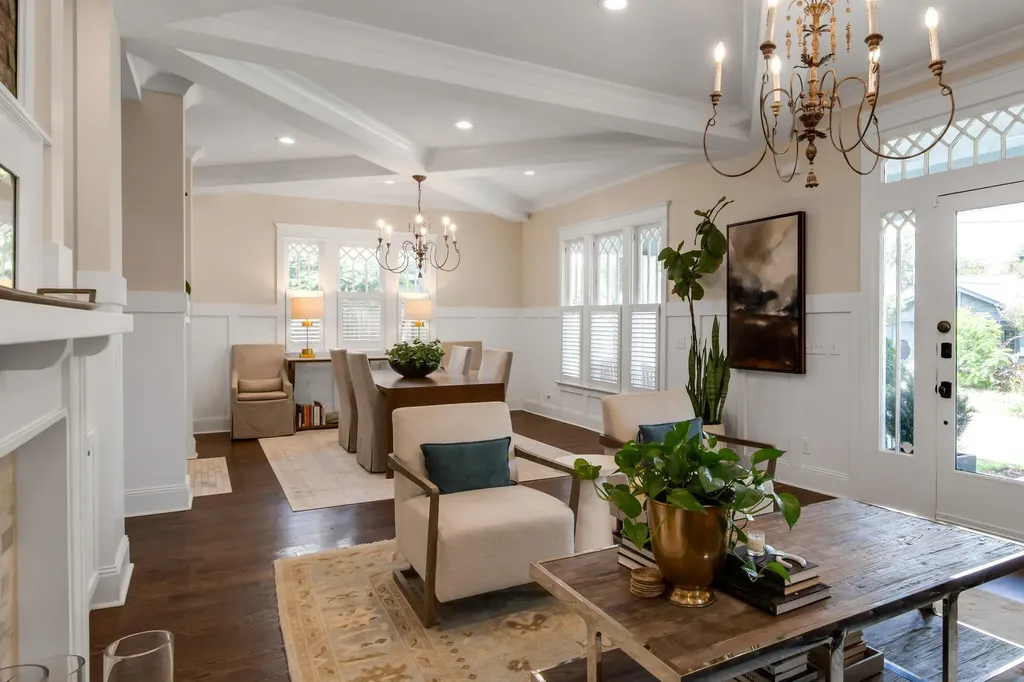 1808 Lillian Street Nashville TN 37206