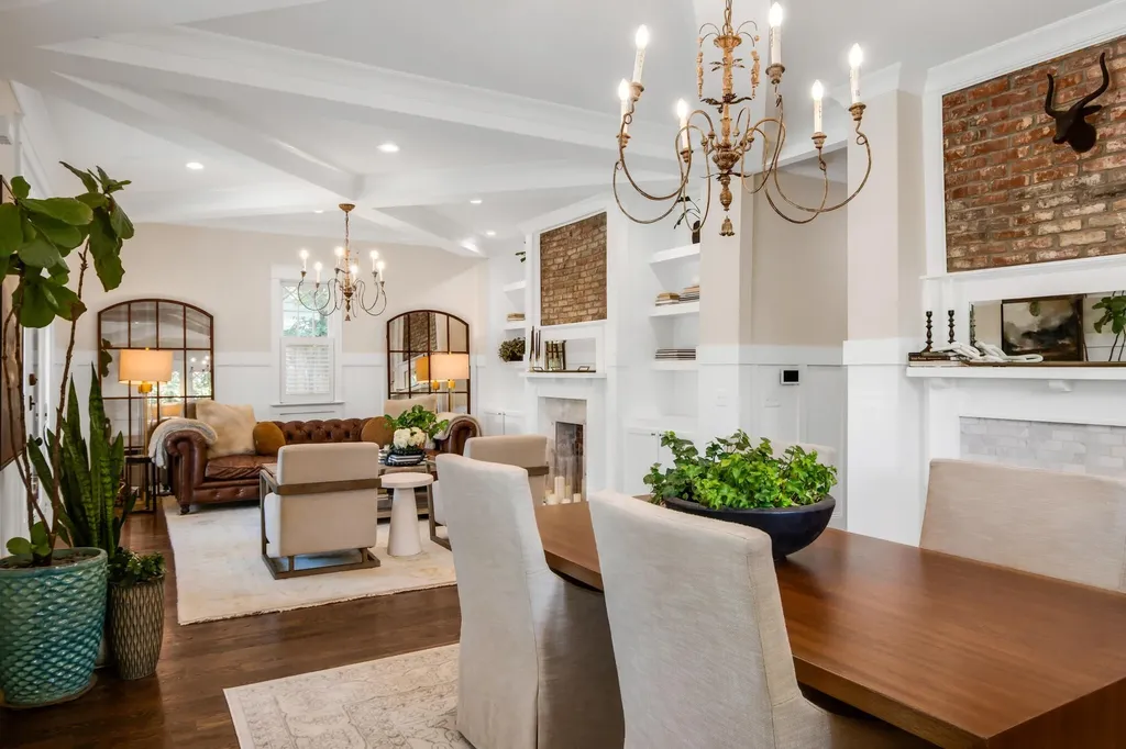 1808 Lillian Street Nashville TN 37206