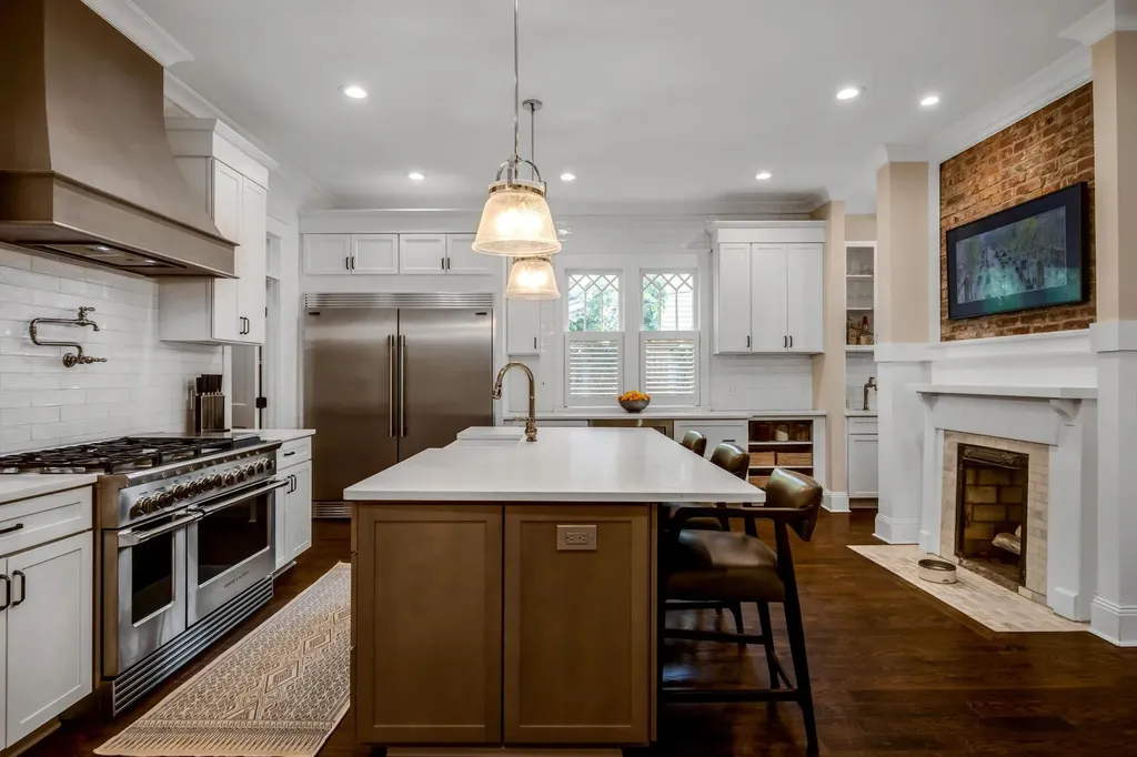 1808 Lillian Street Nashville TN 37206