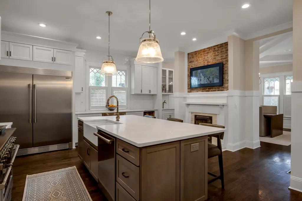 1808 Lillian Street Nashville TN 37206