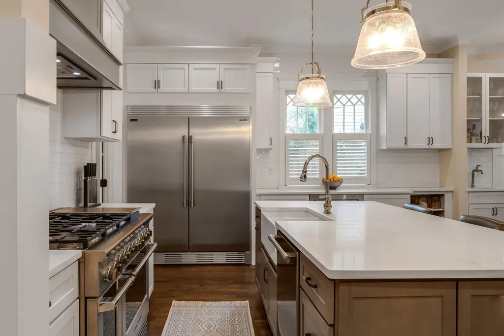1808 Lillian Street Nashville TN 37206