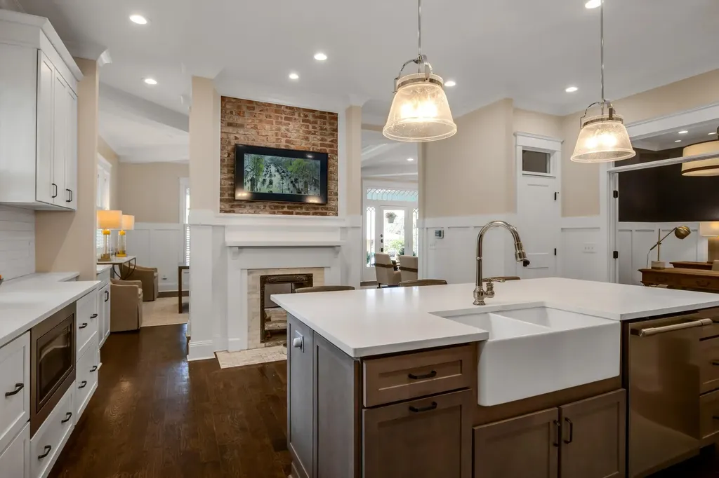 1808 Lillian Street Nashville TN 37206