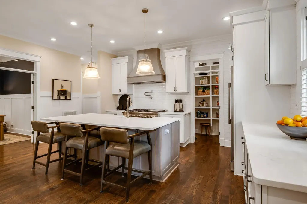 1808 Lillian Street Nashville TN 37206