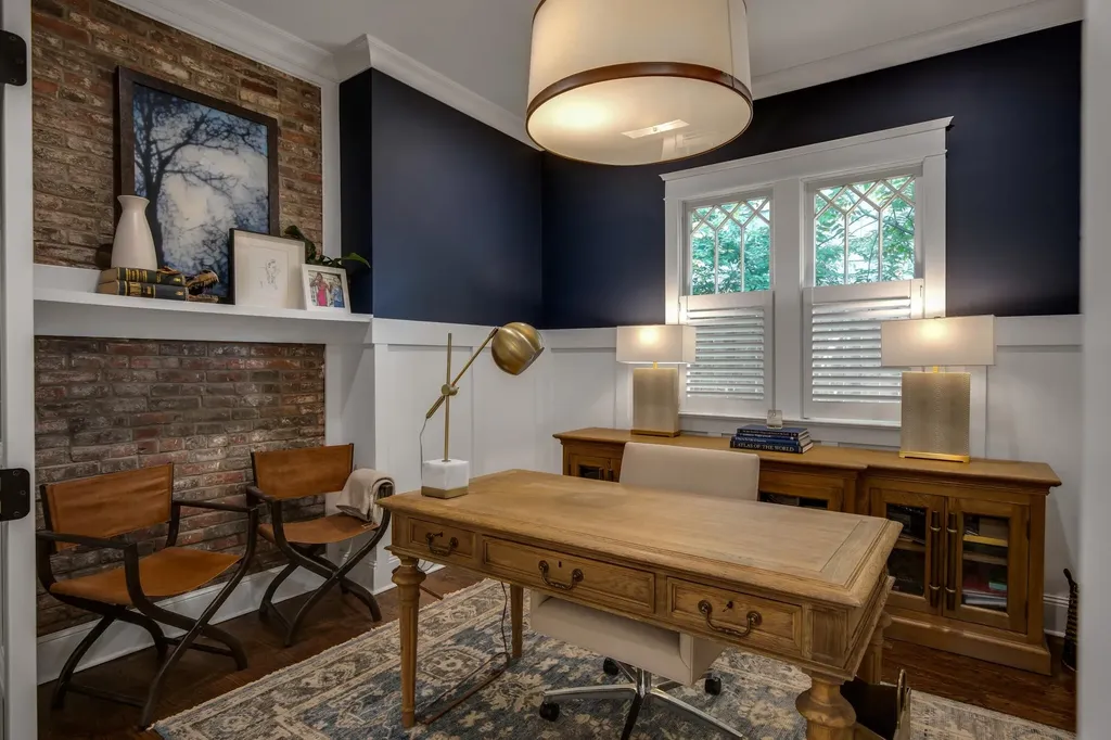 1808 Lillian Street Nashville TN 37206