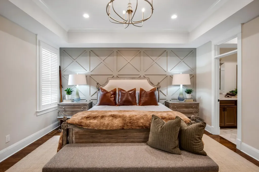 1808 Lillian Street Nashville TN 37206