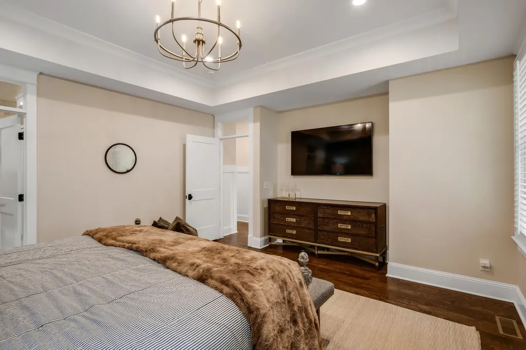 1808 Lillian Street Nashville TN 37206
