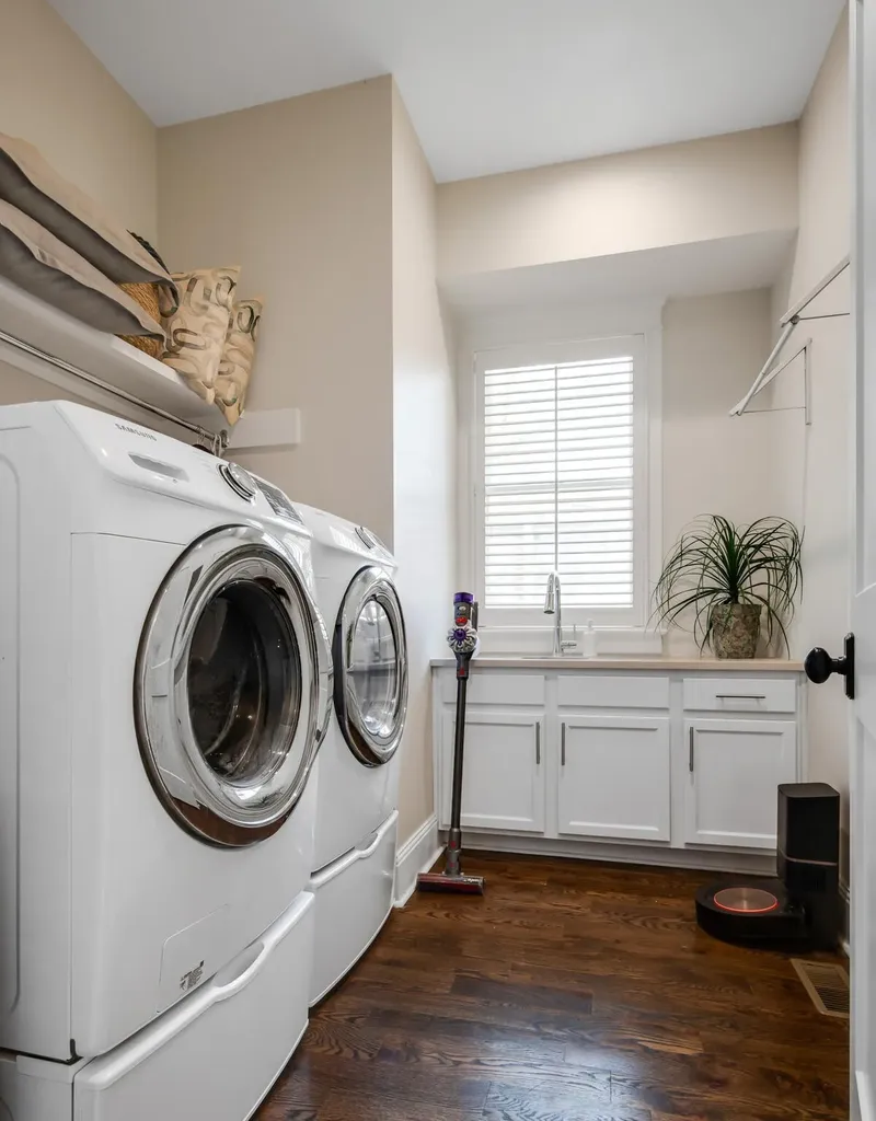 1808 Lillian Street Nashville TN 37206