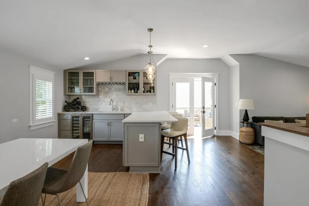 1808 Lillian Street Nashville TN 37206