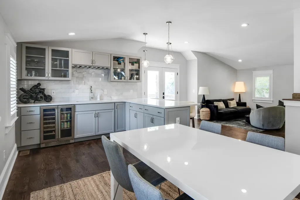 1808 Lillian Street Nashville TN 37206
