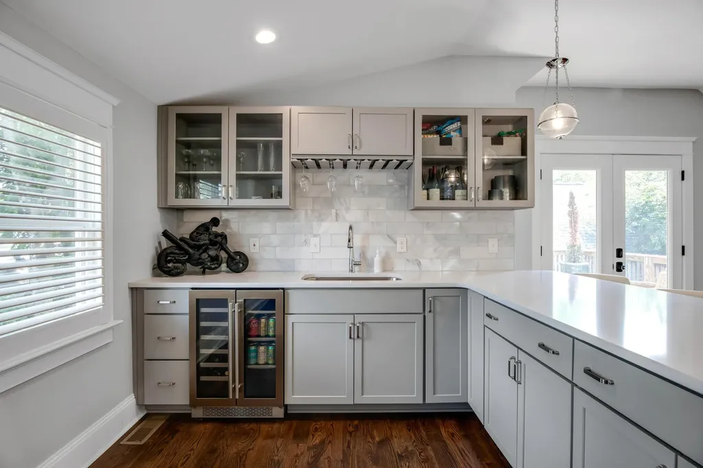 1808 Lillian Street Nashville TN 37206