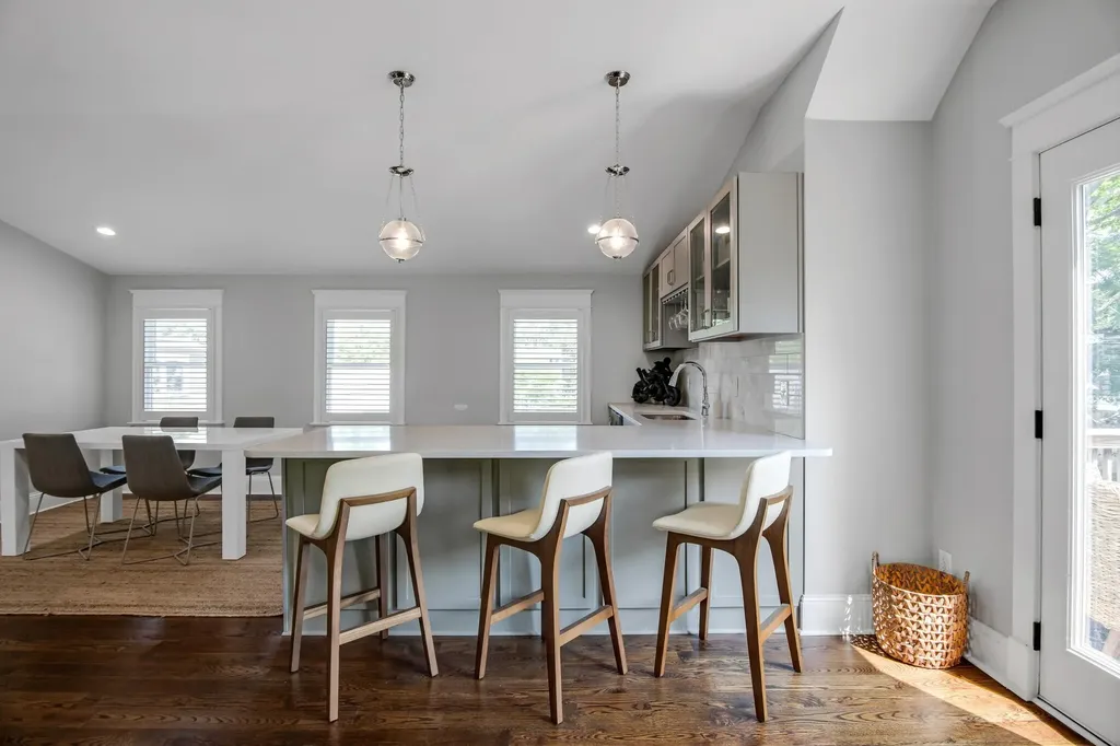 1808 Lillian Street Nashville TN 37206