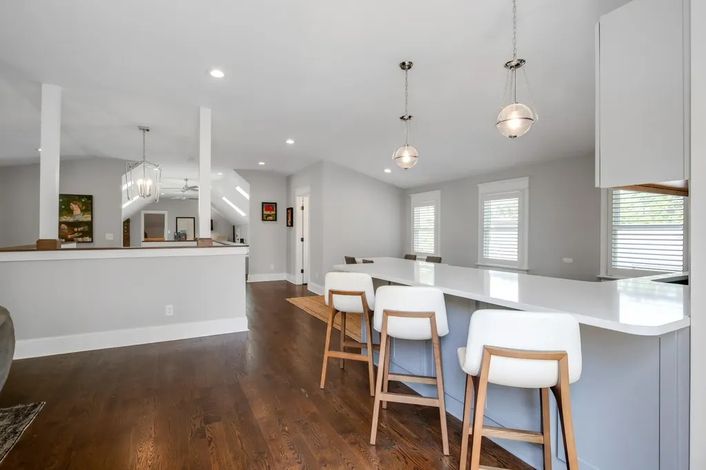 1808 Lillian Street Nashville TN 37206