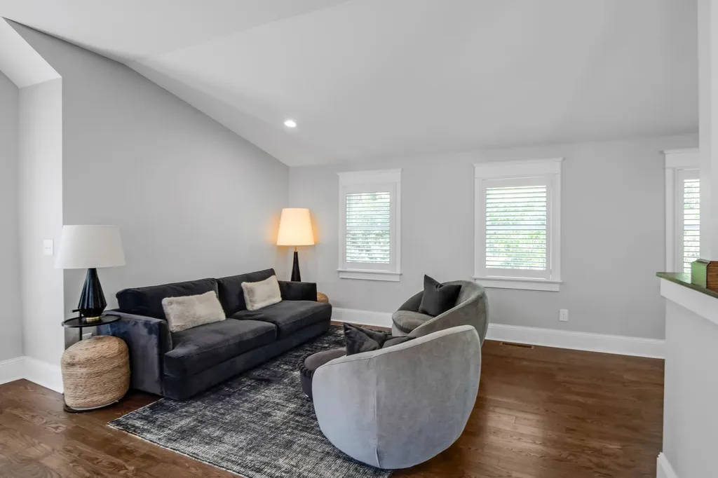 1808 Lillian Street Nashville TN 37206