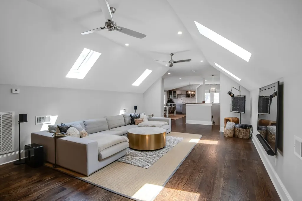 1808 Lillian Street Nashville TN 37206
