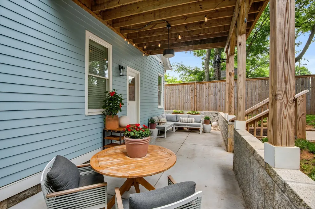 1808 Lillian Street Nashville TN 37206