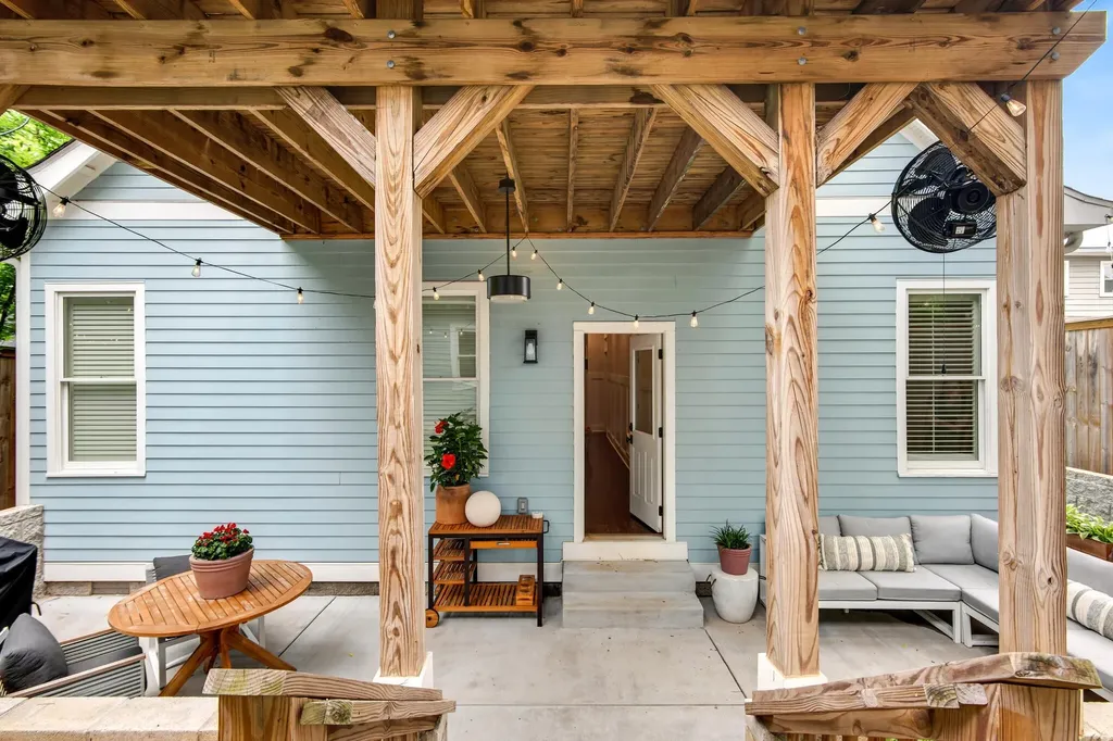 1808 Lillian Street Nashville TN 37206